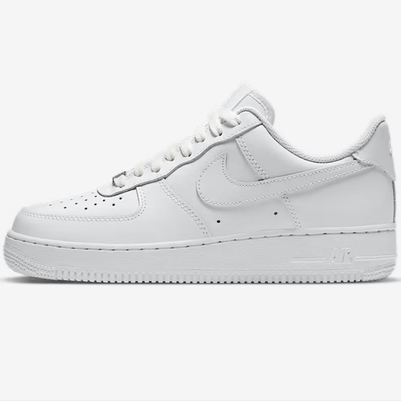 Nike Shoes - Nike Air Force 1 Sneakers